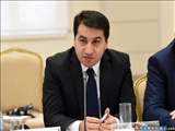 باکو خواستار رسیدگی به فاجعه خوجالی در دادگاه بین المللی شد