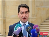 آذربایجان دو نماینده پارلمان کانادا را در فهرست عناصر نامطلوب قرار داد