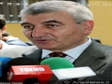 رئیس ستاد مرکزی انتخابات جمهوری آذربایجان: عدم شرکت برخی از احزاب سیاسی مخالف نمی تواند قانونی بو...