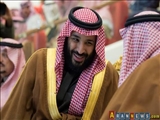 مبارزه با فساد به سبک بن سلمان