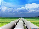 جمهوری آذربایجان صادرات گاز به ترکیه و گرجستان را افزایش داد