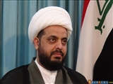 عصائب اهل الحق: حضور نیروهای آمریکایی در عراق غیر قابل قبول است