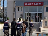 سه مظنون داعشی در ترکیه دستگیر شدند