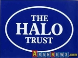  فعالیت جاسوسی شرکت آمریکایی "HALO Trust" در اراضی اشغالی آذربایجان
