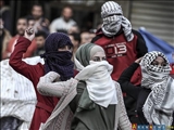 حلال شمردن تجاوز به زنان فلسطینی از سوی صهیونیست ها