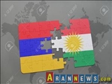  توزیع پاسپورت ارمنستانی در اقلیم کرد شمال عراق!/ اسکان کردها و ارامنه عراق در قره باغ اشغالی