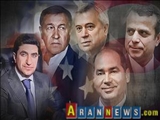 تحریم‌‌های آمریکا علیه روسیه دامن میلیاردرهای آذربایجانی را گرفت