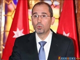 وزیر خارجه اردن: امنیت عراق محور اصلی ثبات در منطقه است