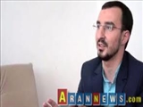 روحاني زنداني در باکو: کساني که مال مردم را مي بلعند بايد بجاي من محاکمه شوند      