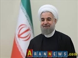 رسانه هاي باکو به سخنان دکتر روحاني درباره رژيم صهيونيستي واکنش منفي نشان دادند    
