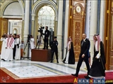 تلاش عربستان برای «یمنیزه» کردن جمهوری آذربایجان