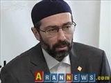 رهبر محبوس حزب اسلام آذربایجان به مناسبت سالگرد پیروزی انقلاب اسلامی پیام تبریک فرستاد