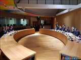 اجلاس شورای همکاری جمهوری آذربایجان و اتحادیه اروپا برگزار شد