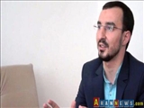 روحانی شیعی زندانی در باکو: نمی خواهم حاکمیت ظالم مرا عفو کند