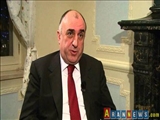 المار محمدیاراف اولویت سیاست خارجی جمهوری آذربایجان را توسعه همکاری متقابل با کشورهای همسایه عنوان کرد
