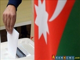 تاکید اپوزیسیون جمهوری‌ آذربایجان بر تحریم انتخابات ریاست‌ جمهوری