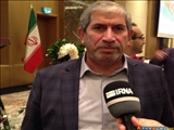 فعال سیاسی جمهوری آذربایجان : ایران ضامن صلح و امنیت در منطقه است
