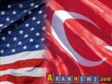 ترکیه و امریکا در نقطه‌ای حساس از تقابل