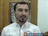 دادگاه باکو مدت زندان رييس جنبش اتحاد مسلمانان را طولاني تر کرد 