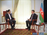 سفیر آذربایجان در ایران خبر داد؛ مذاکرات روسای بانک مرکزی دو کشور برای حذف دلار
