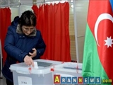 تائید صلاحیت 12 نامزد ریاست جمهوری آذربایجان
