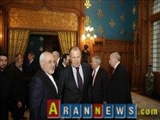 گفت‌وگو در مورد اجلاس آینده وزیران خارجه ایران، روسیه و ترکیه محور مذاکرات ظریف در مسکو