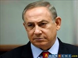 واکنش وقیحانه نتانیاهو به درخواست تشکیلات فلسطینی در سازمان ملل