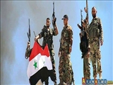 سخنگوی نیروهای کردی:ورود ارتش سوریه به عفرین مقابله با حضور ترکیه است
