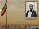 «حزب اسلام» آذربایجان سانحه هوایی درایران را تسلیت گفت