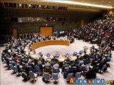 جلسه فوق العاده شورای امنیت در موردسوریه