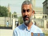 زنداني نارداراني: مي خواهند جامعه ديني جمهوري آذربايجان را بترسانند