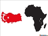 سودای عثمانی ترکیه در قاره سیاه/ آغاز سفر اردوغان به چهار کشور آفریقایی
