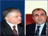 امکان دیدار مقامات آذربایجان و ارمنستان در مسکو