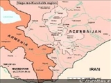 انزجار و بی اعتمادی مردم جمهوری آذربایجان از سیاست های آمریکا واروپا