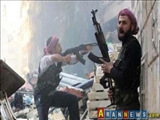 783 تروریست تحریرالشام در سه استان سوریه کشته شدند