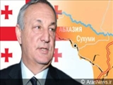 آبخازی طرح برلین برای صلح با گرجستان را رد كرد 