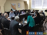 همایش «نقش ایران در قفقاز» در گرجستان برگزار شد