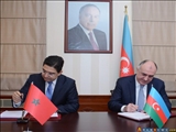 وزیر امور خارجه آذربایجان: با ترویج اسلام هراسی در غرب باید مقابله کنیم