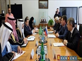 تمایل روسیه برای مشارکت در طرح چشم انداز 2030 عربستان