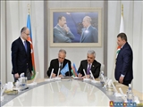 جمهوری آذربایجان و سازمان ملل متحد تفاهمنامه حفاظت محیط زیست امضاکردند
