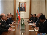 نشست وزیران خارجه ایران،آذربایجان،گرجستان و ترکیه 24 اسفند در باکو برگزار می شود