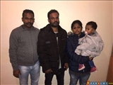 سه تن از اتباع سریلانکا درحین تردد غیر قانونی به ایران بازداشت شدند