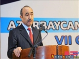 دستیار ارشد رییس جمهوری آذربایجان روزنامه نگاران مخالف و منتقد را وابسته های سازمان های خارجی معرفی کرد