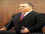 انتخاب رئیس حزب اصلاحات دموکراتیک آذربایجان