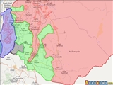 آمریکا خواستار نشستی فوری در اردن برای بررسی اوضاع در جنوب سوریه شد