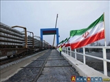 سرمایه‌گذاری ۵۰۰ میلیون دلاری باکو در ساخت راه آهن رشت آستارا