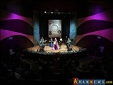 مدیر موسسه نسخ خطی جمهوری آذربایجان اعلام کرد:«موسیقی مقامی آذربایجان» به ثبت جهانی رسید