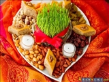 چهارشنبه سوری در جمهوری آذربایجان