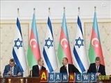 جمهوری آذربایجان سومین خریدار سلاح از رژیم صهیونیستی است