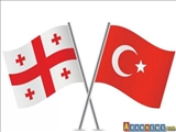 گرجستان و ترکیه درباره تقویت امنیت مرزی به توافق رسیدند